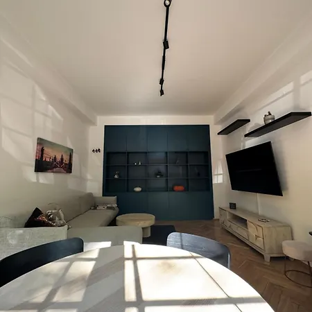 아파트 Design Near Eden | Ac • Workspace *
